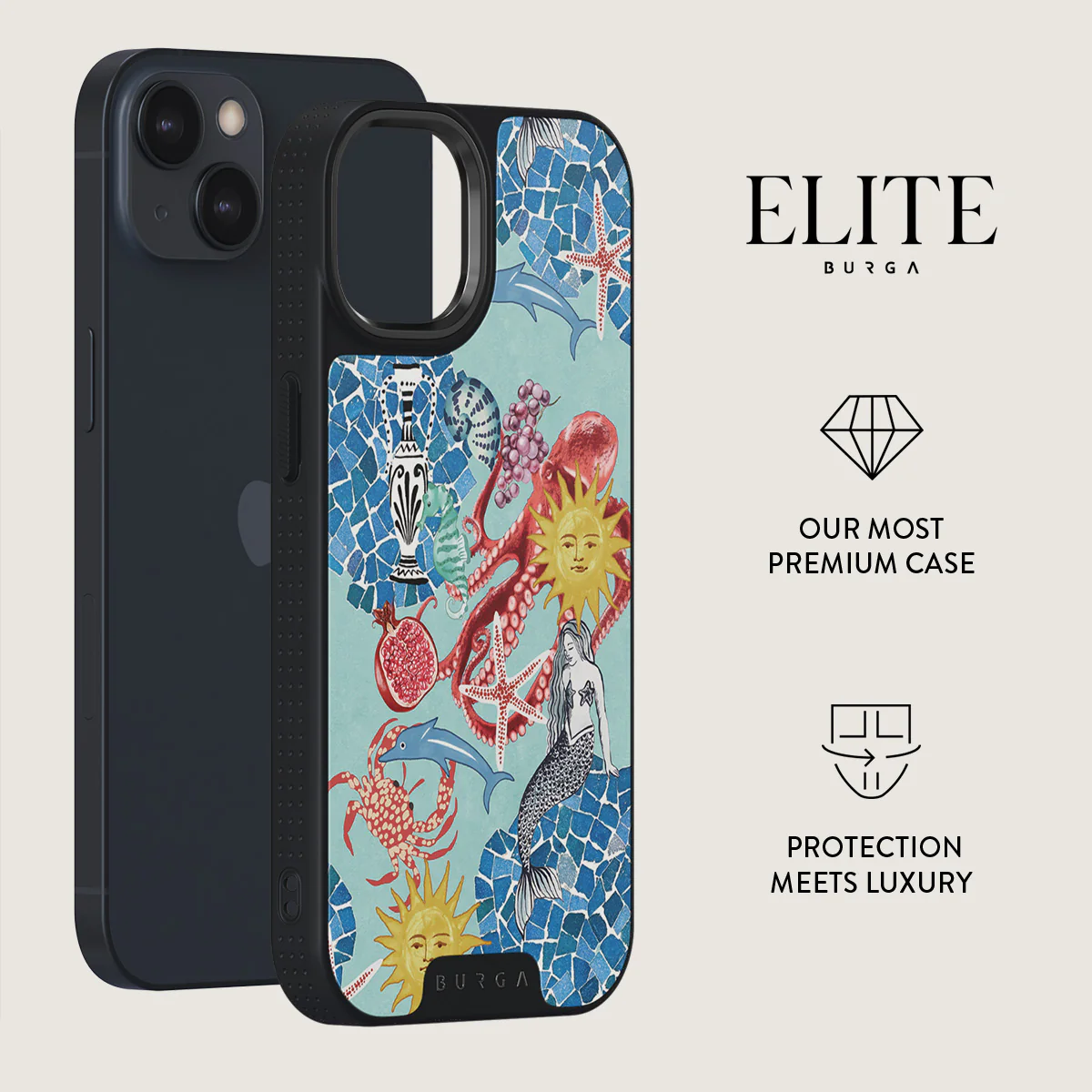 Aegean Affair - iPhone 14 Case - Image 13