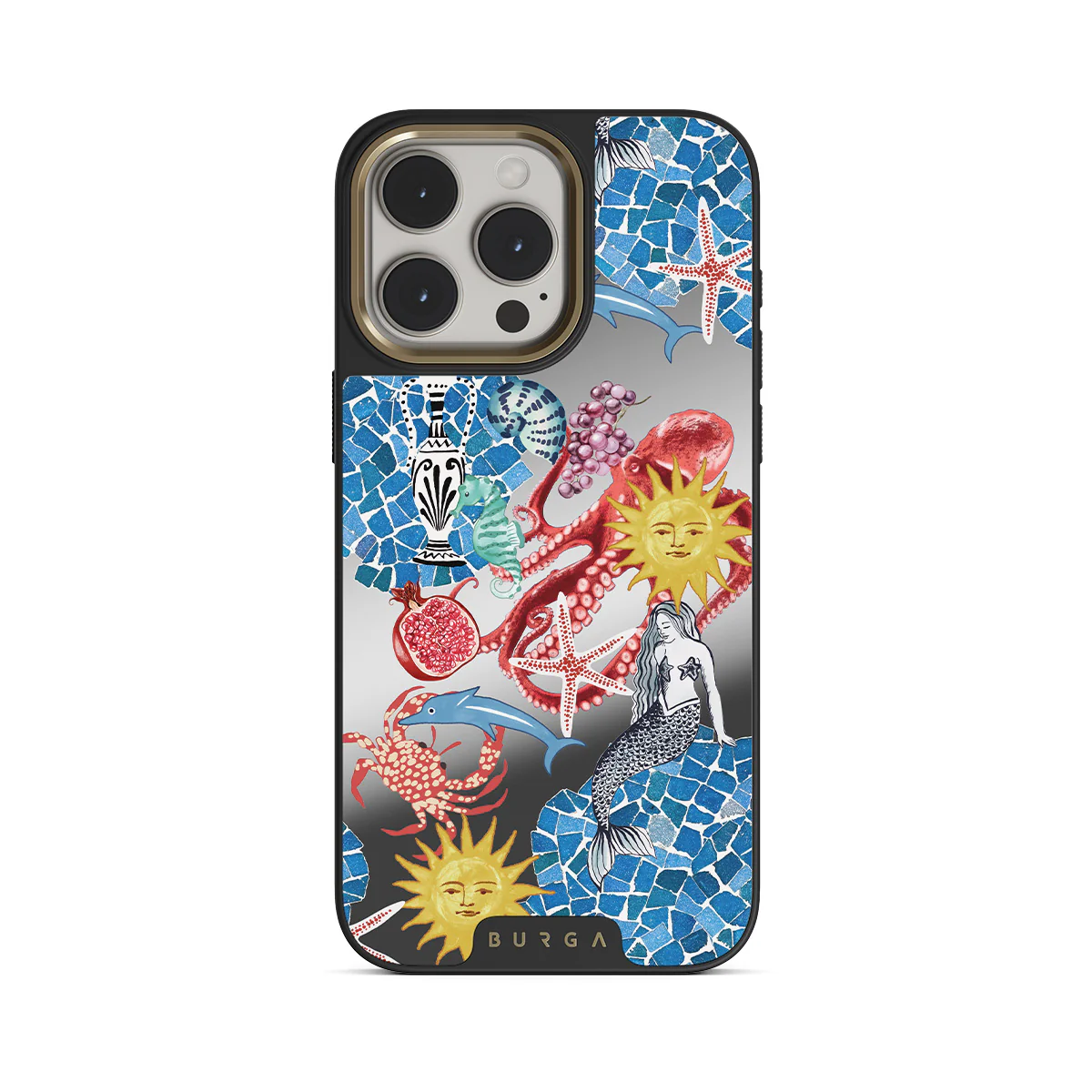 Aegean Affair - iPhone 14 Pro Case - Image 26