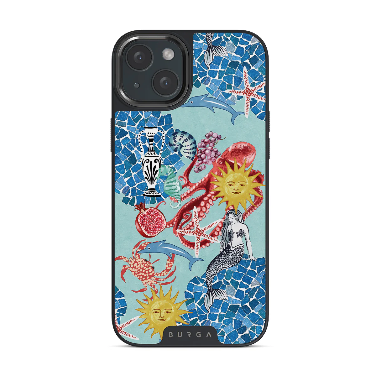 Aegean Affair - iPhone 15 Case - Image 12