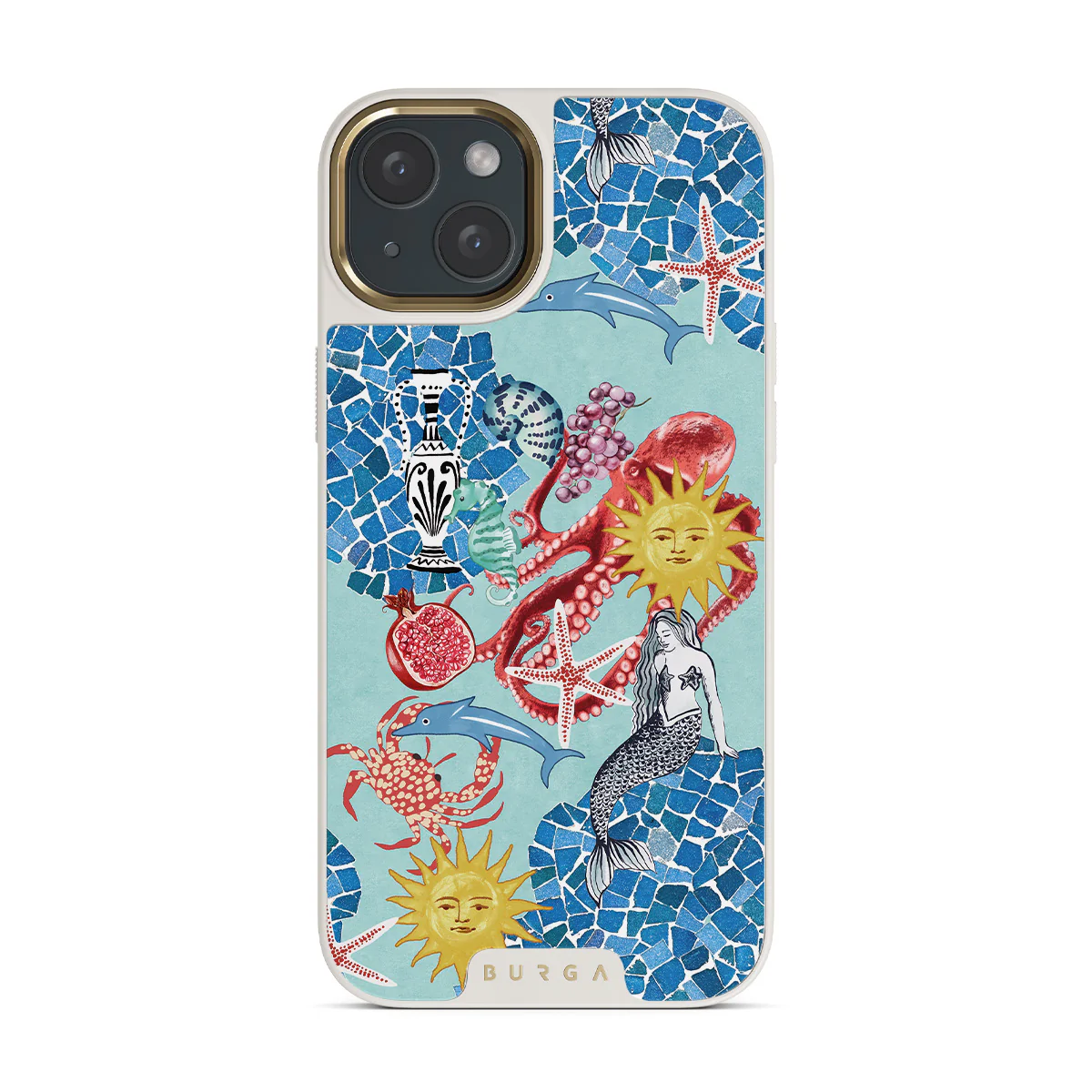 Aegean Affair - iPhone 15 Plus Case - Image 19