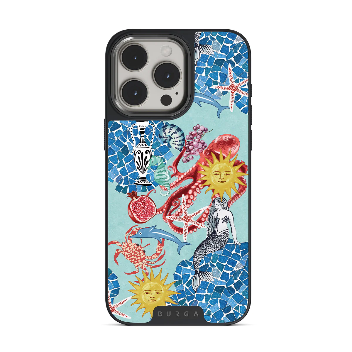 Aegean Affair - iPhone 15 Pro Case - Image 12