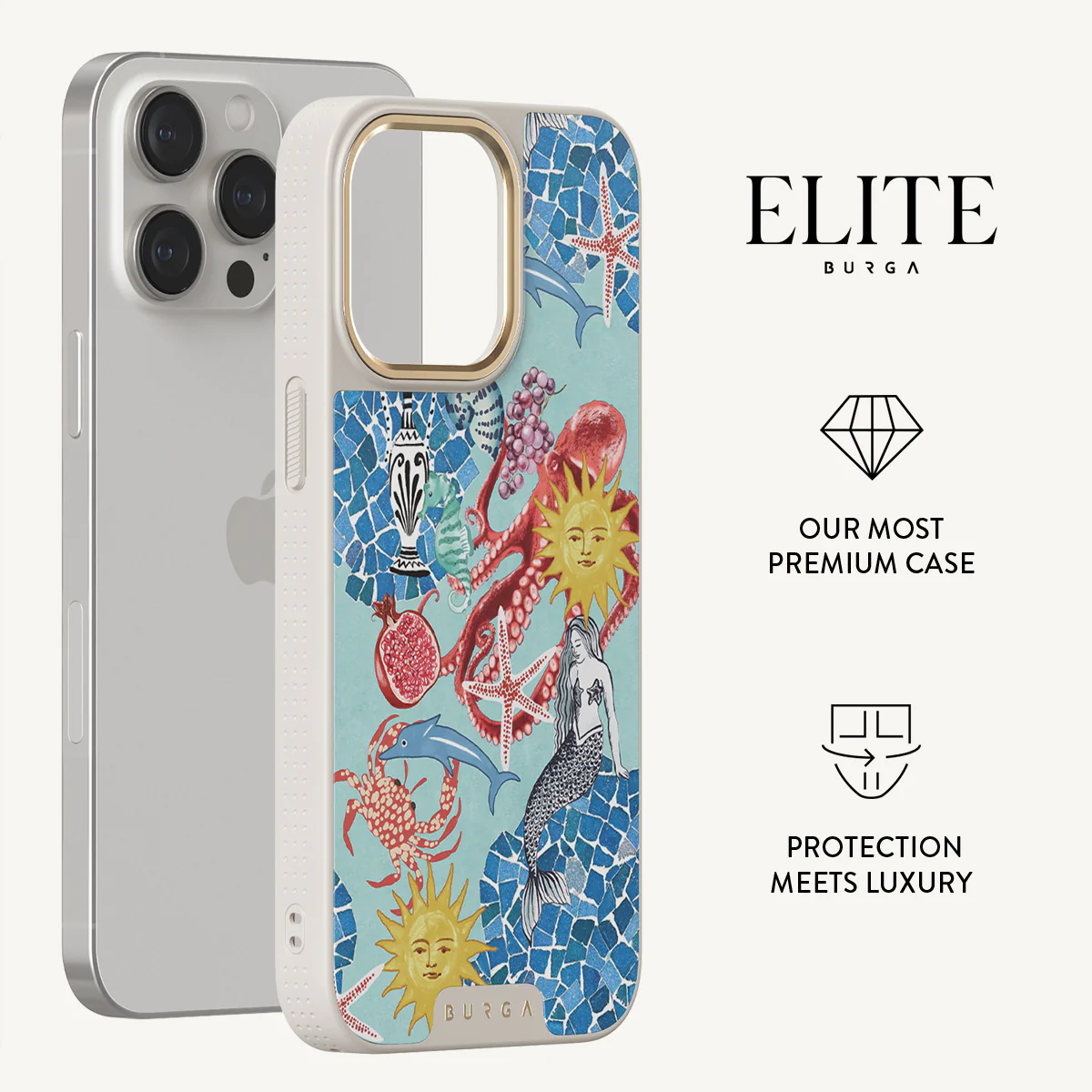 Aegean Affair - iPhone 15 Pro Case - Image 20