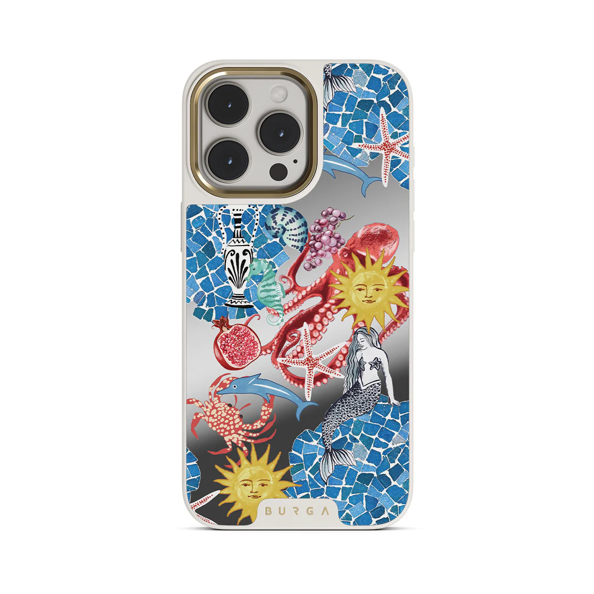 Aegean Affair - iPhone 15 Pro Case - Image 56