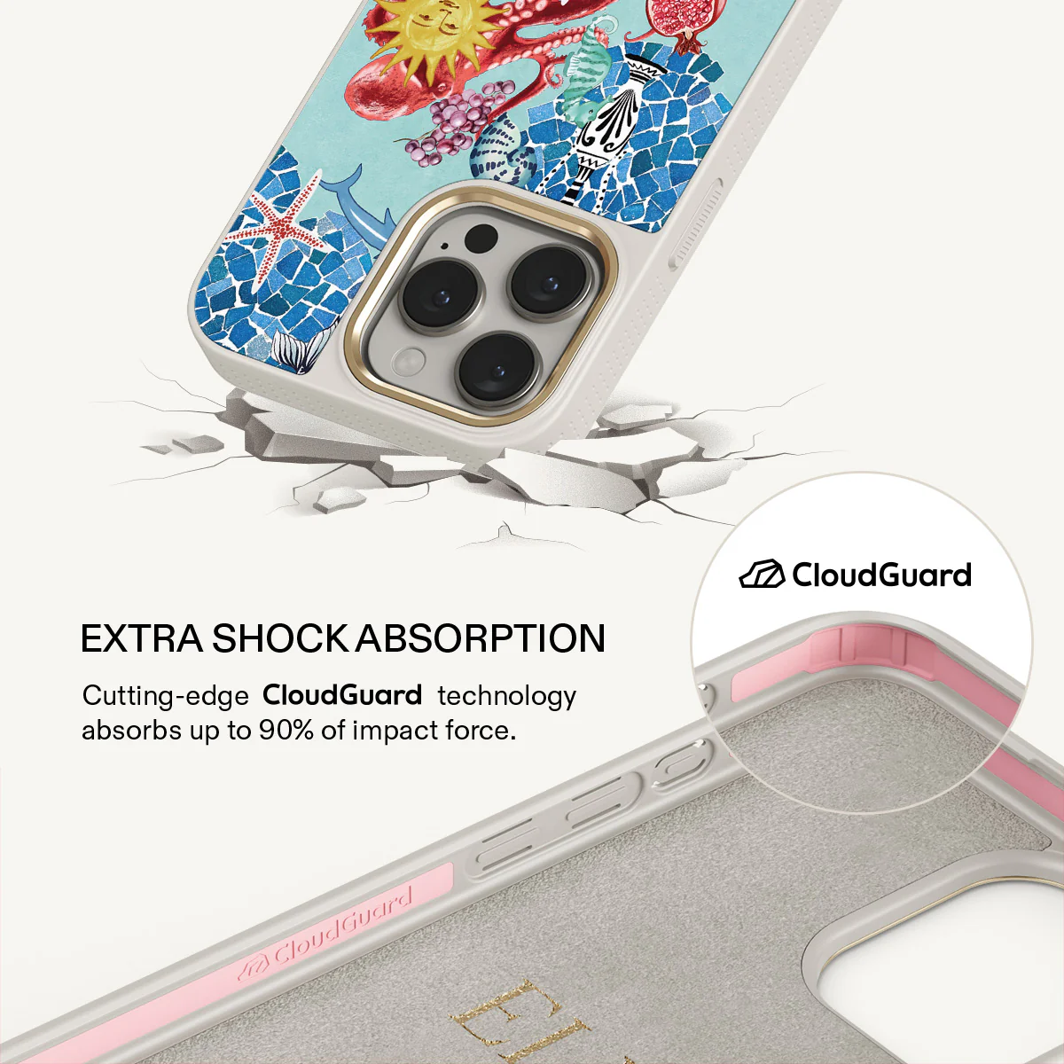 Aegean Affair - iPhone 15 Pro Max Case - Image 21