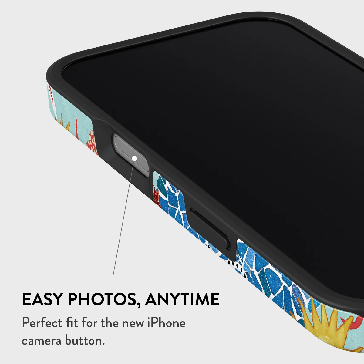 Aegean Affair - iPhone 16 Plus Case - Image 5