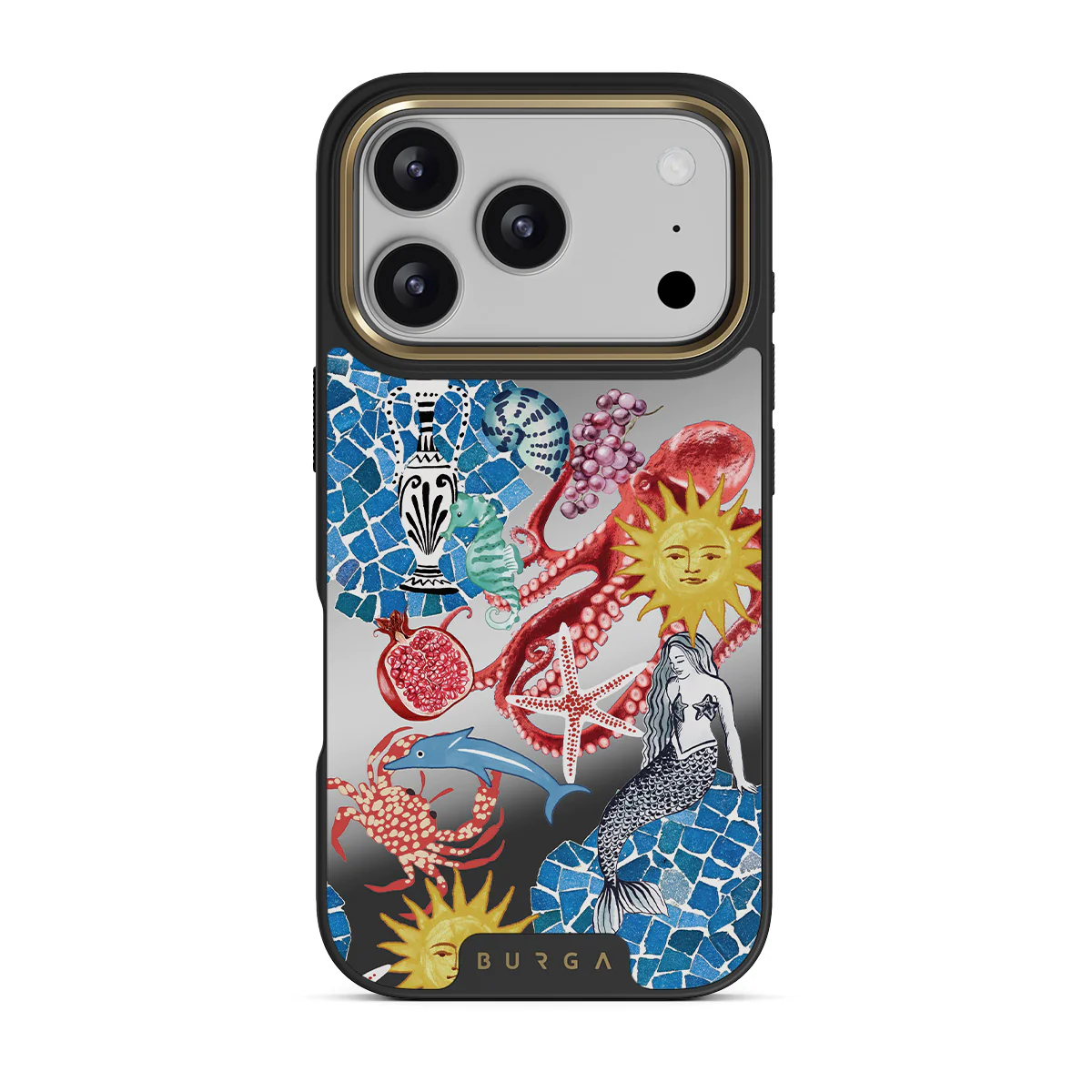 Aegean Affair - iPhone 17 Pro Case - Image 26