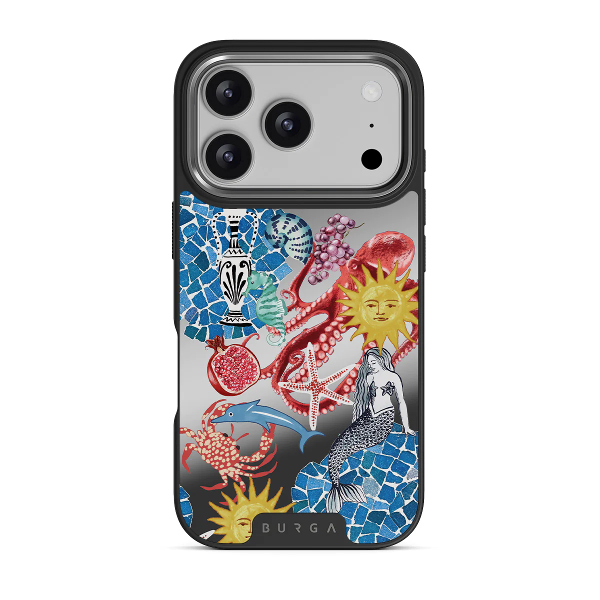 Aegean Affair - iPhone 17 Pro Case - Image 34