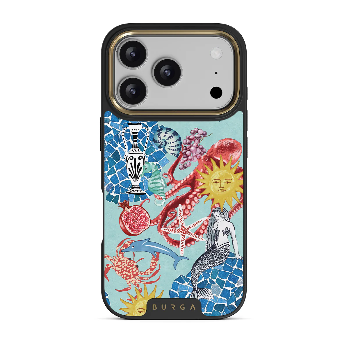 Aegean Affair - iPhone 17 Pro Case - Image 5