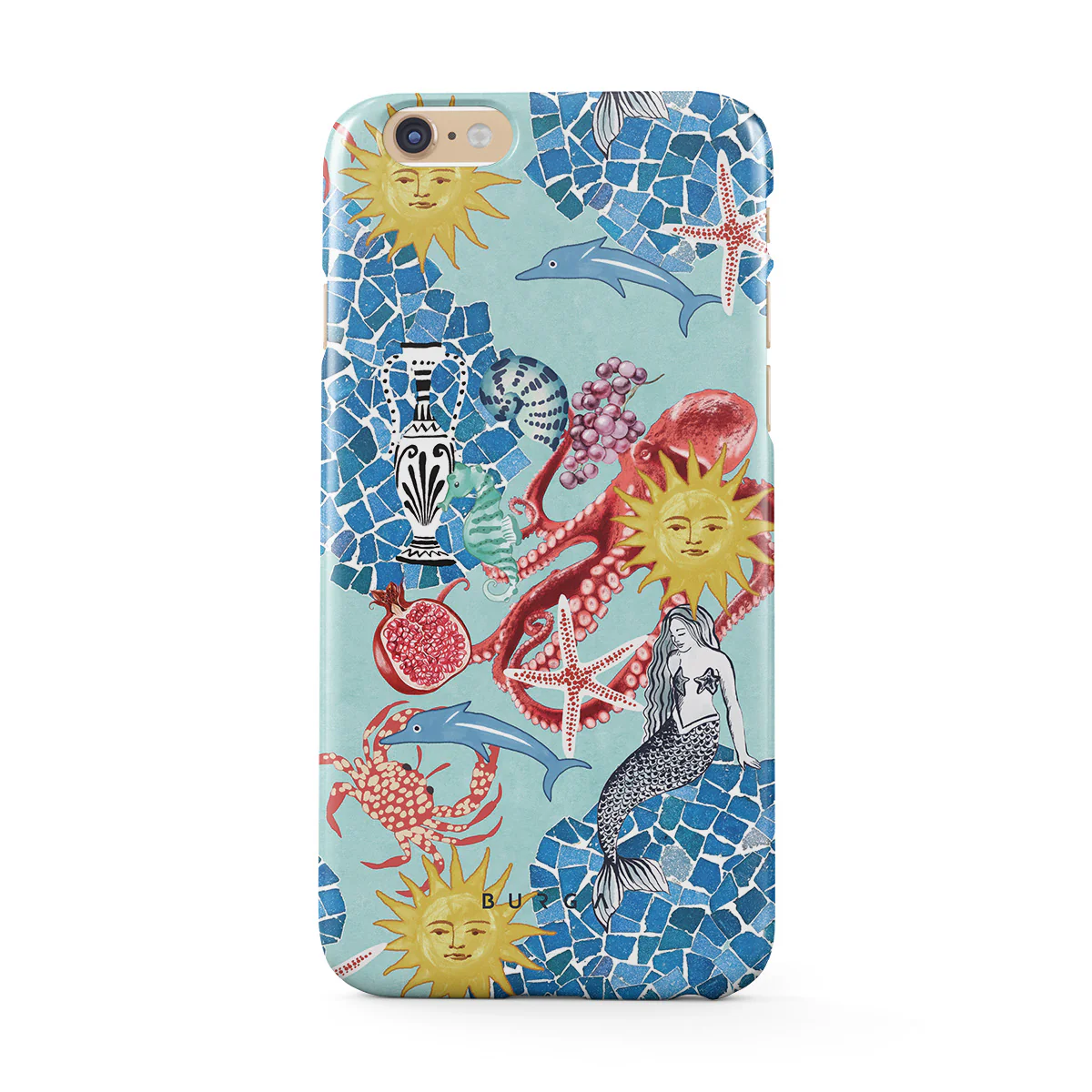 Aegean Affair - iPhone 6 / 6S Case