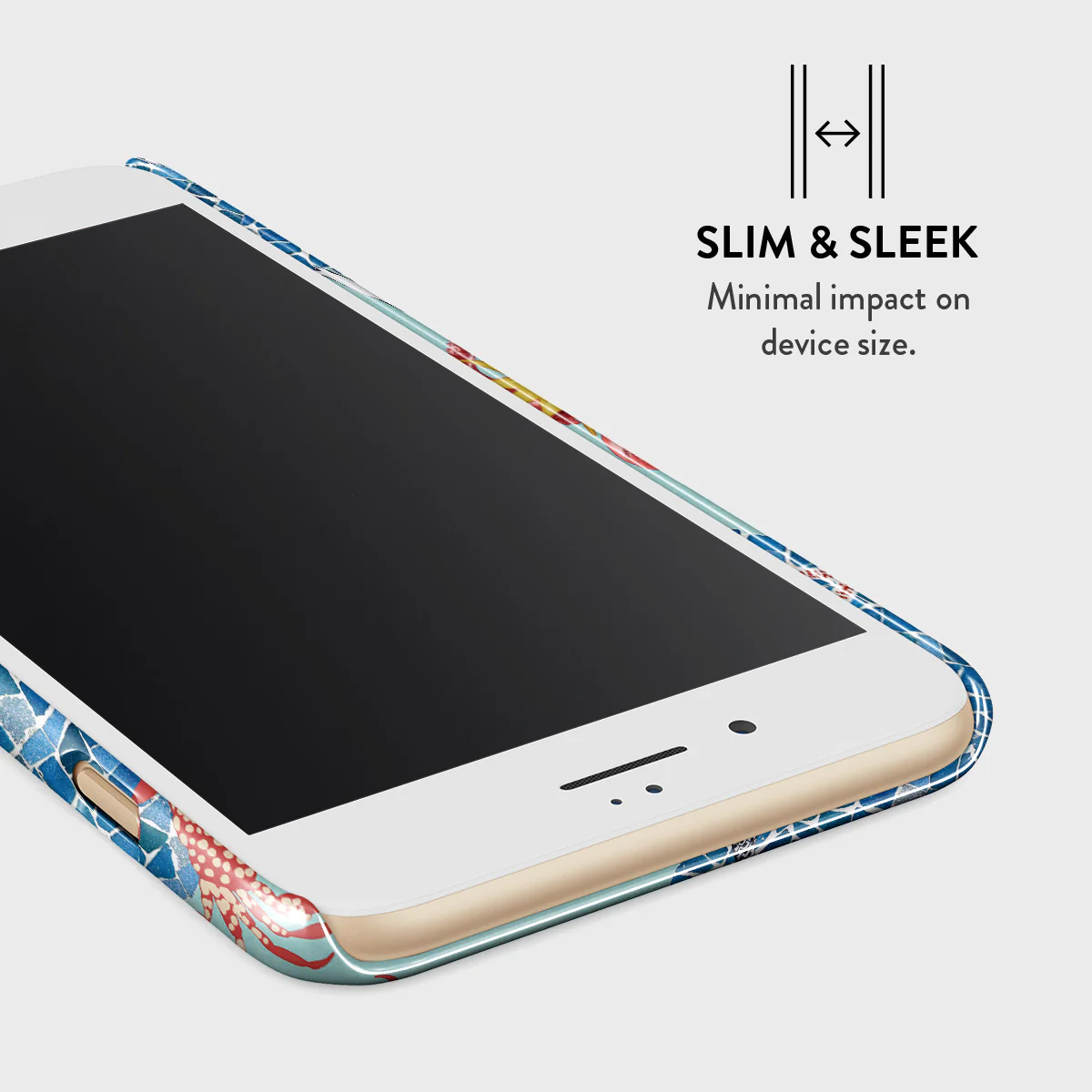 Aegean Affair - iPhone 6 / 6S Case - Image 4