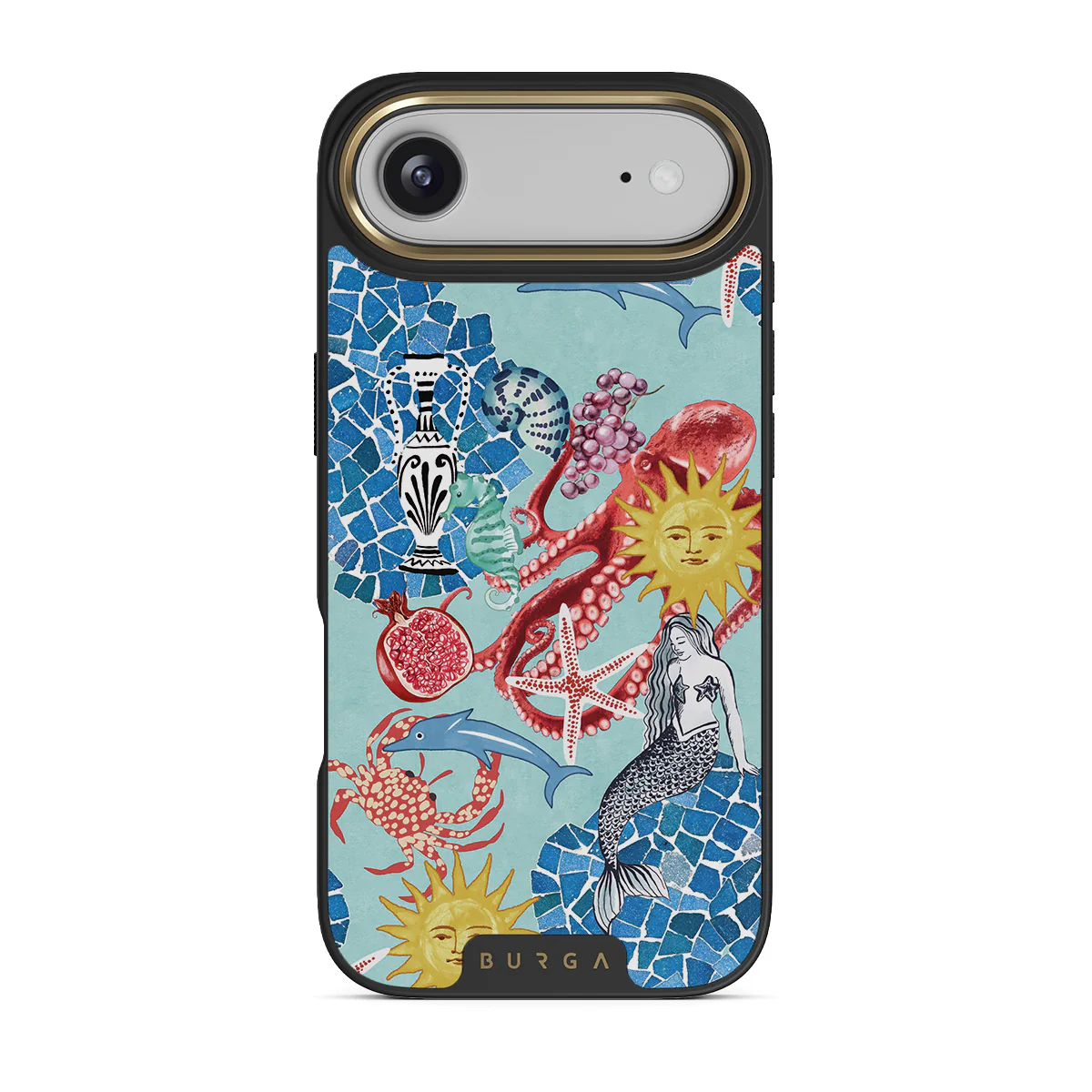 Aegean Affair - iPhone Air Case - Image 5