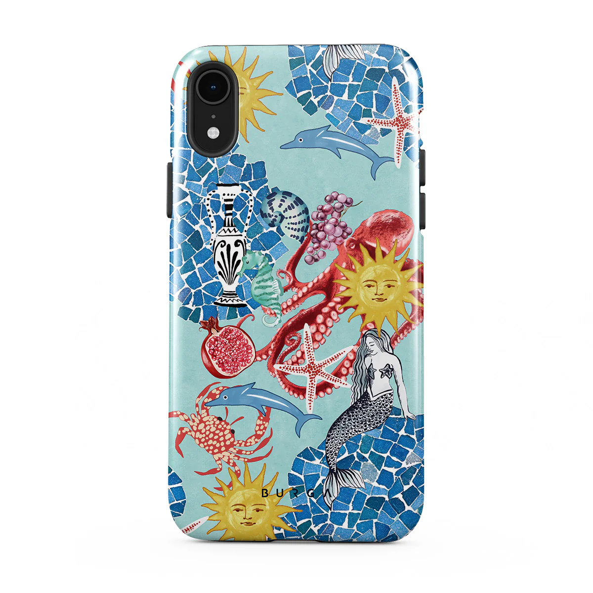 Aegean Affair - iPhone XR Case - Image 5
