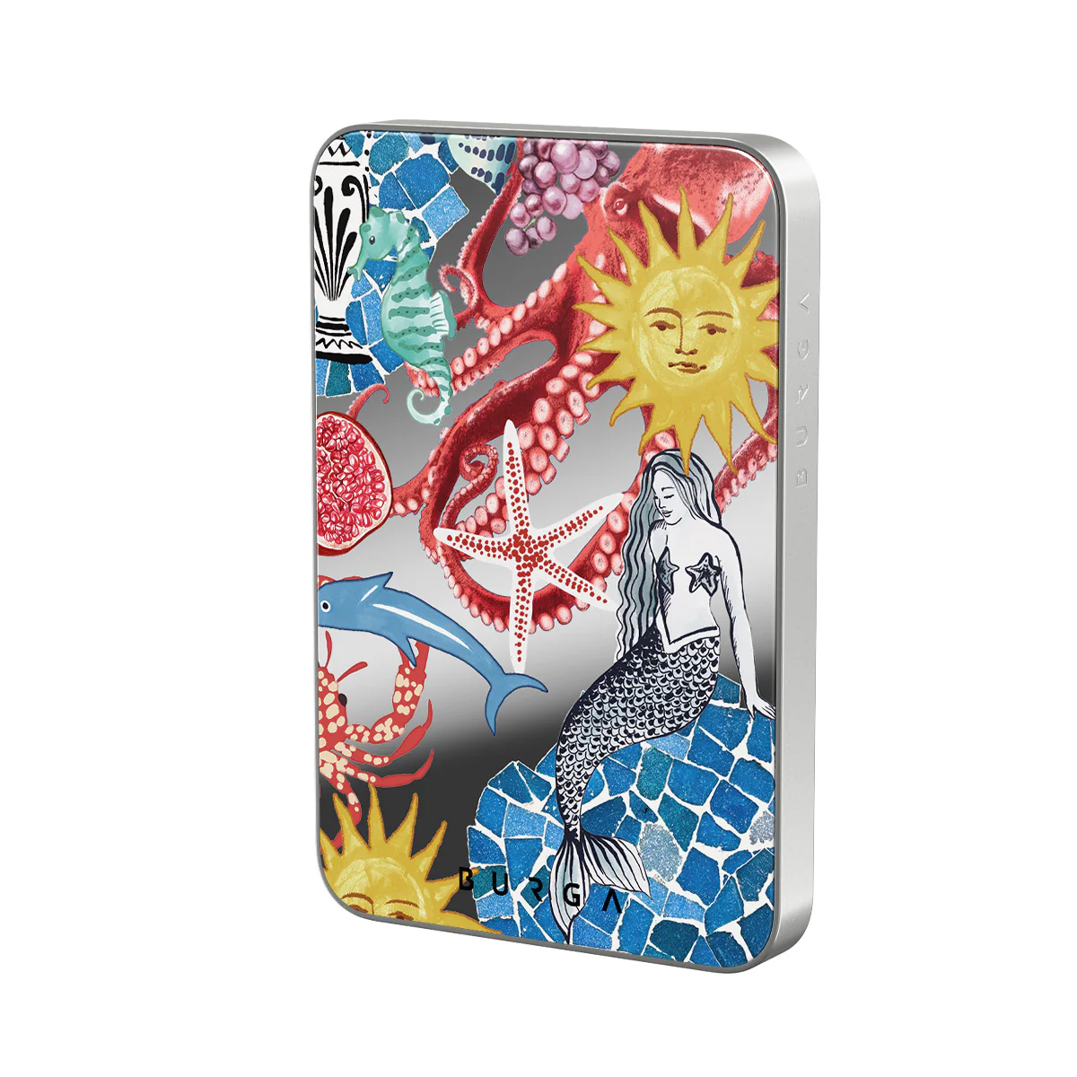 Aegean Affair - Magnetic Power Bank - Image 56