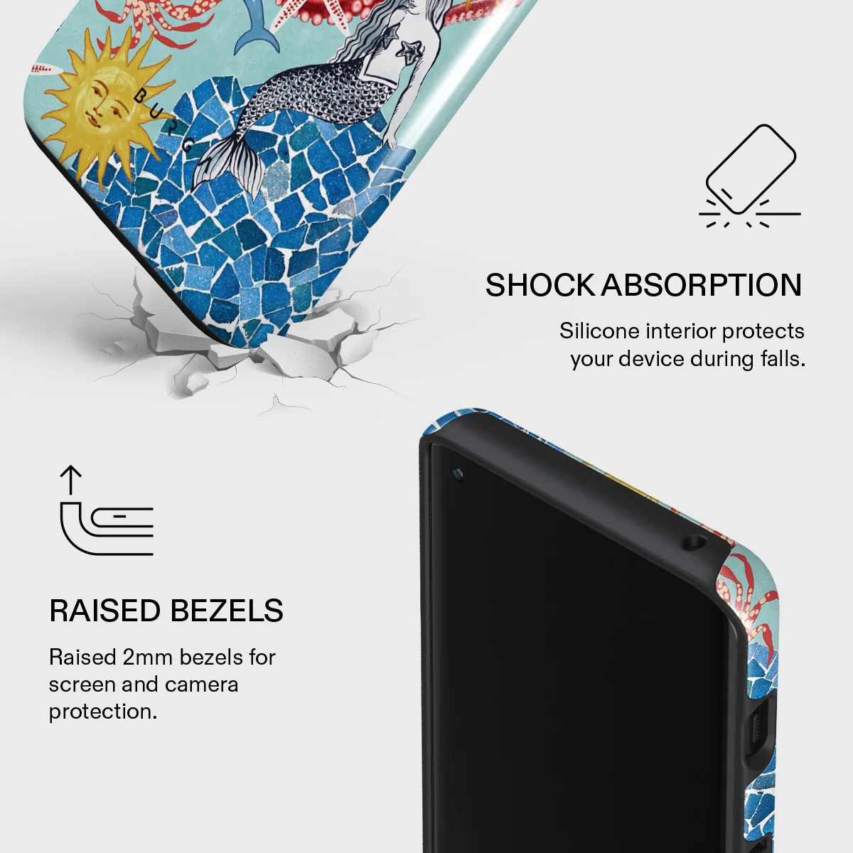 Aegean Affair - OnePlus 10 Pro 5G Case - Image 4