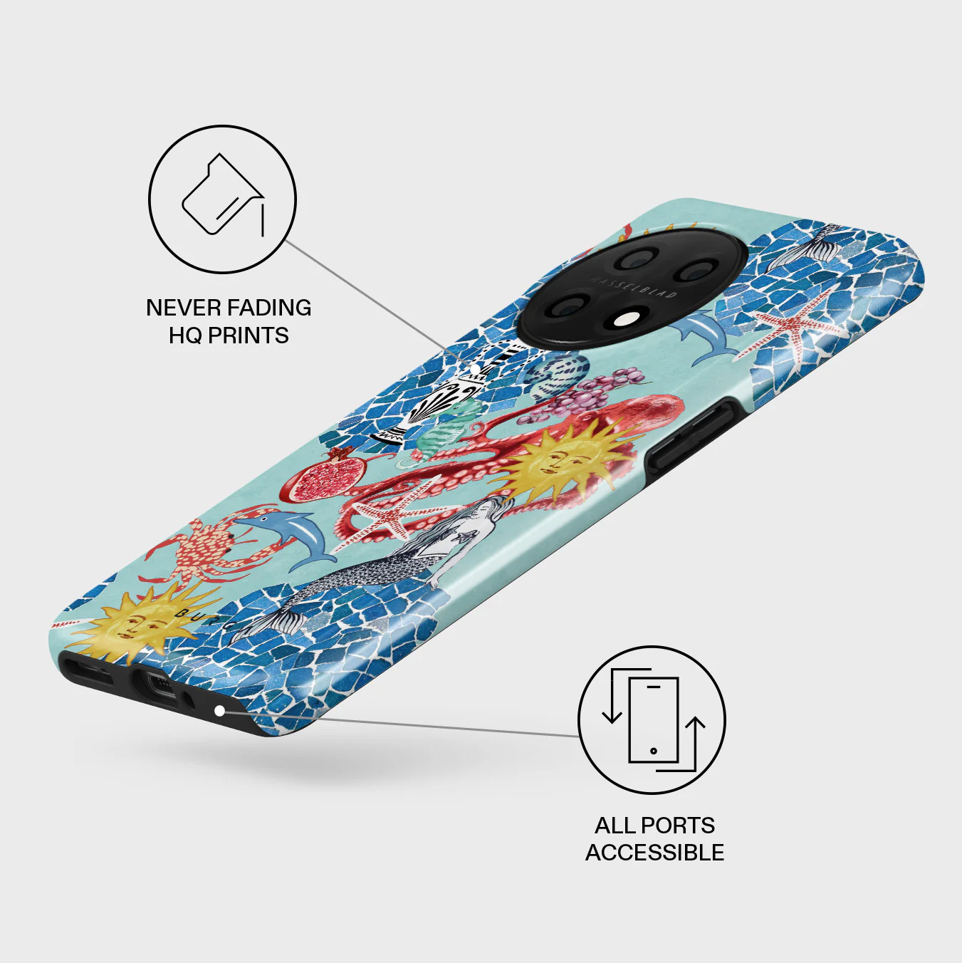 Aegean Affair - OnePlus 11 Case - Image 3