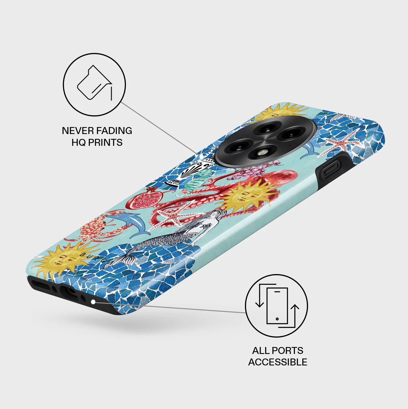 Aegean Affair - OnePlus 13 Case - Image 3