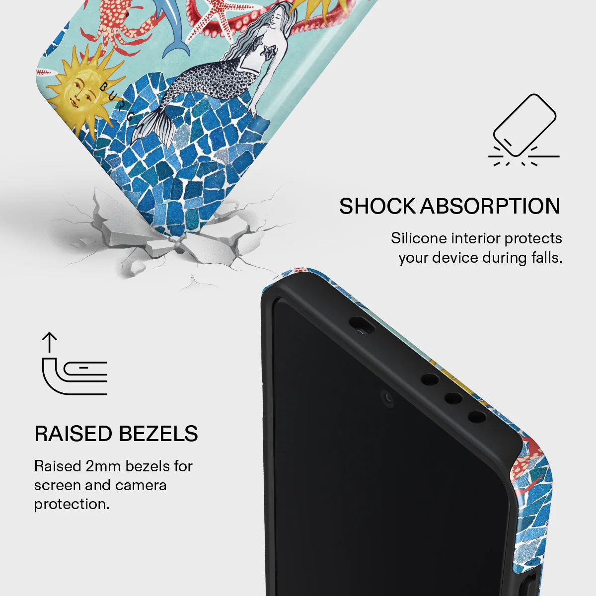 Aegean Affair - OnePlus 13 Case - Image 4