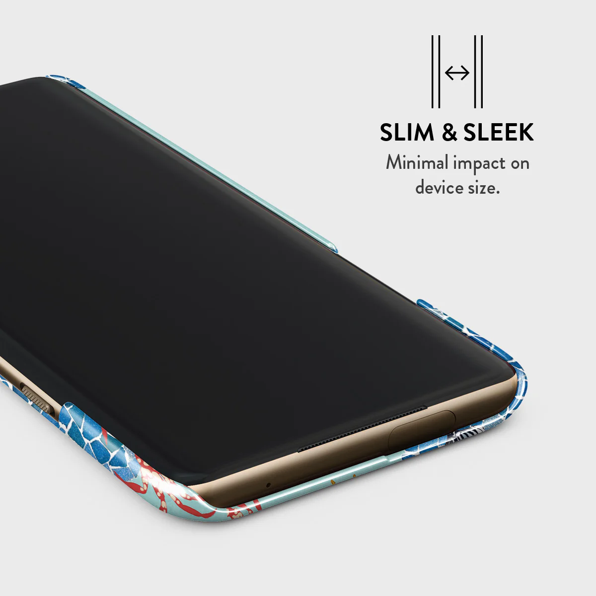 Aegean Affair - OnePlus 7 Pro / 7T Pro Case - Image 4