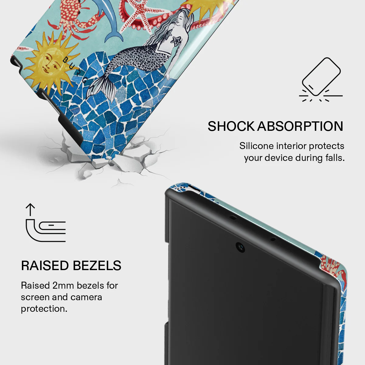 Aegean Affair - Samsung Galaxy Note 10 Case - Image 8