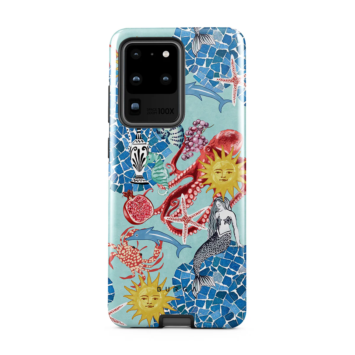 Aegean Affair - Samsung Galaxy S20 Ultra 4G / 5G Case - Image 5