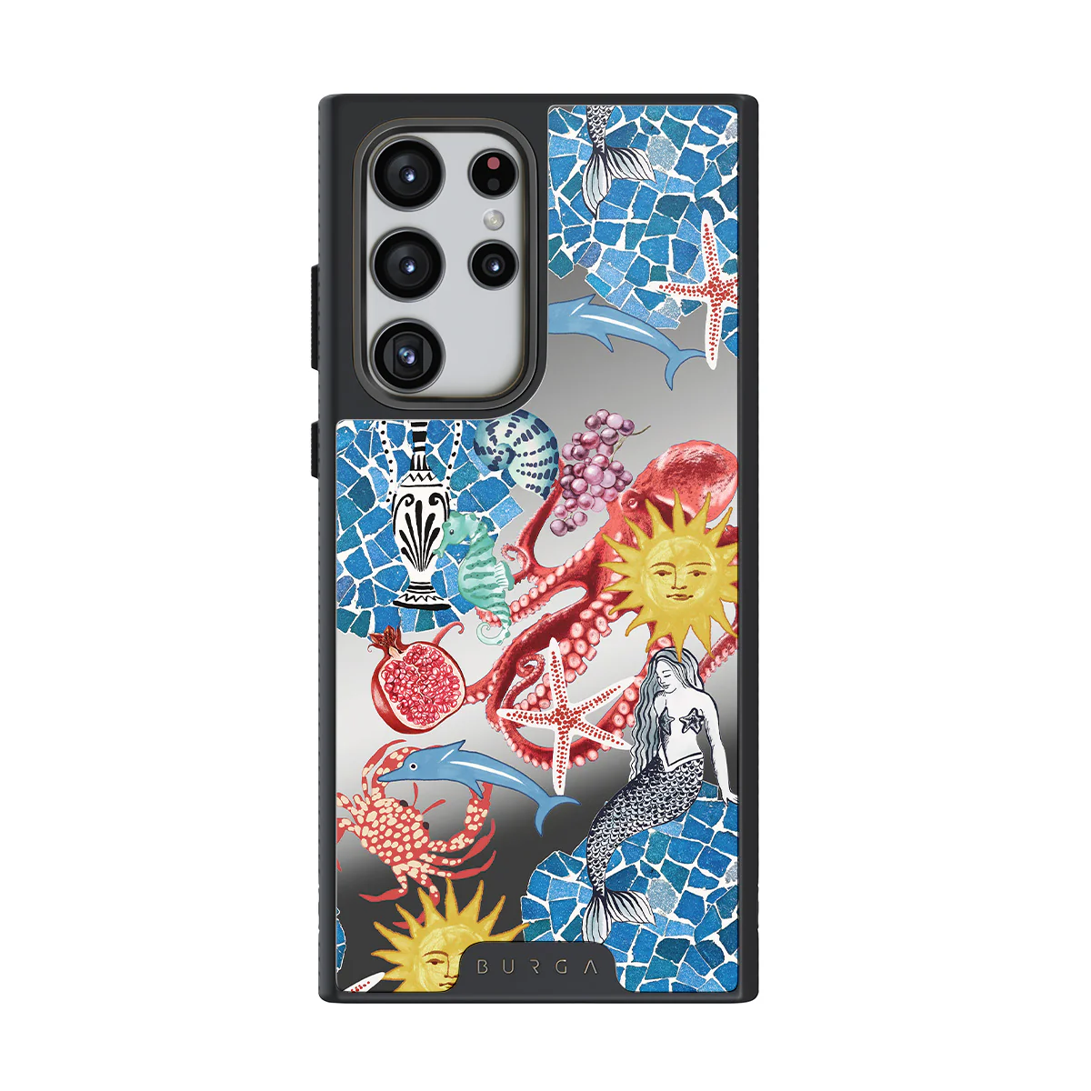 Aegean Affair - Samsung Galaxy S23 Ultra Case - Image 34