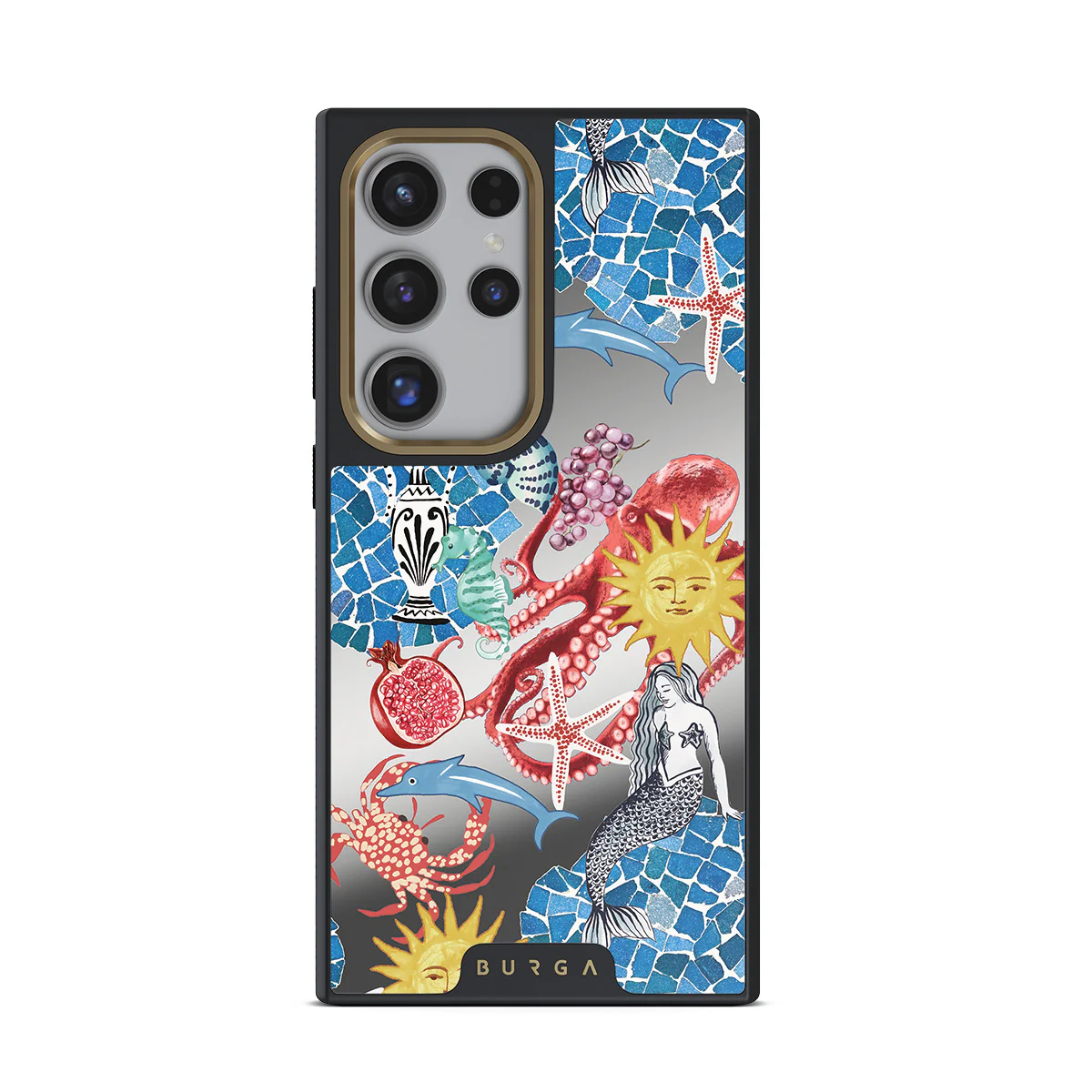 Aegean Affair - Samsung Galaxy S24 Ultra Case - Image 26