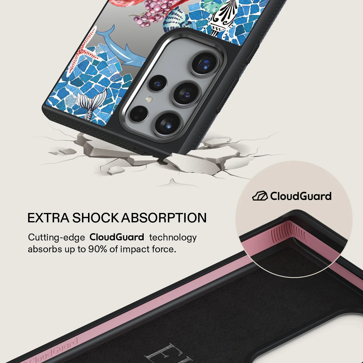 Aegean Affair - Samsung Galaxy S24 Ultra Case - Image 36