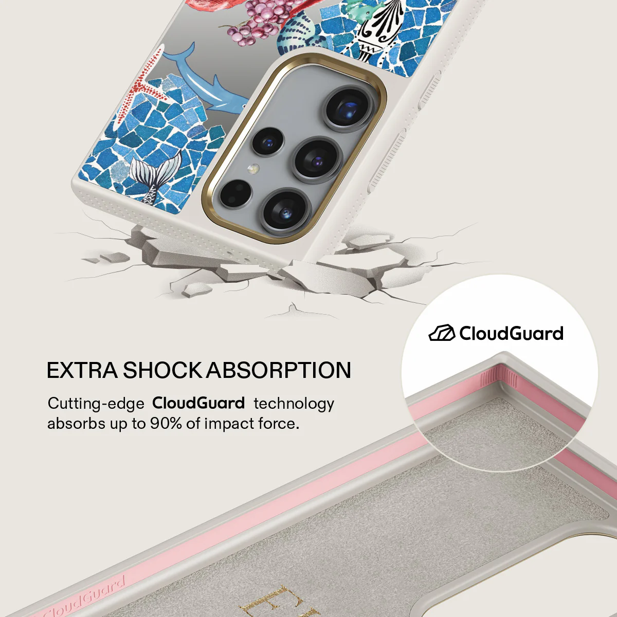 Aegean Affair - Samsung Galaxy S24 Ultra Case - Image 51