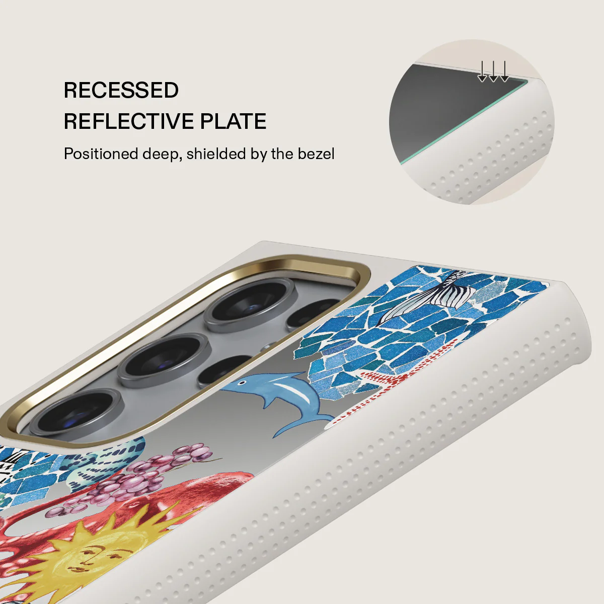 Aegean Affair - Samsung Galaxy S24 Ultra Case - Image 52