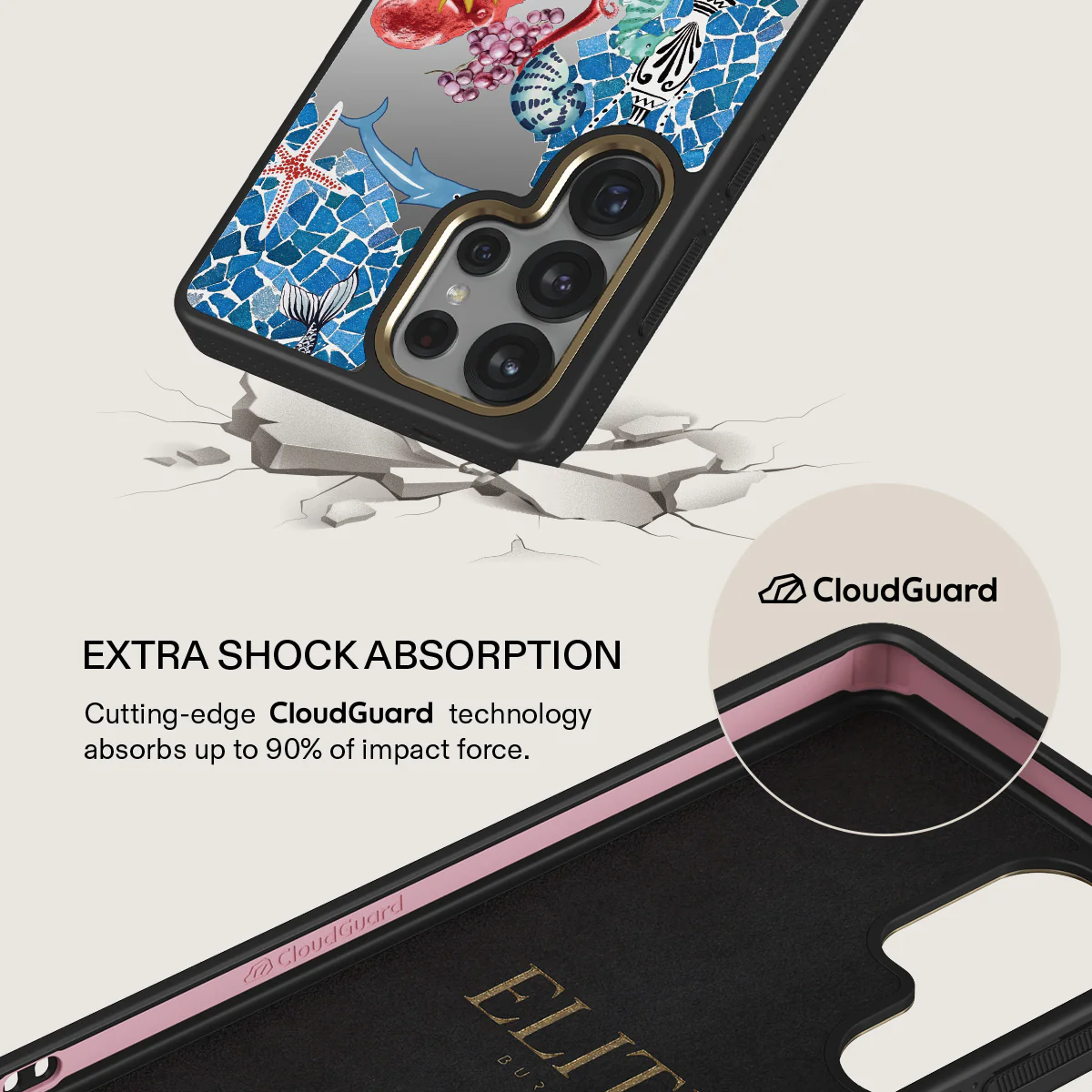 Aegean Affair - Samsung Galaxy S25 Ultra Case - Image 28