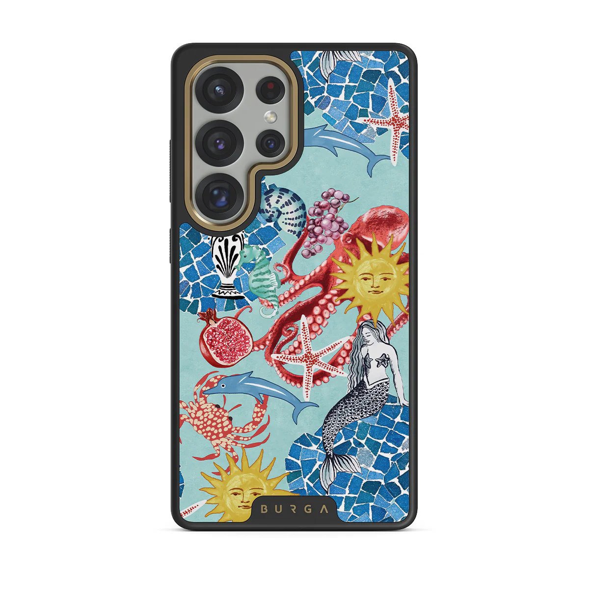 Aegean Affair - Samsung Galaxy S25 Ultra Case - Image 5