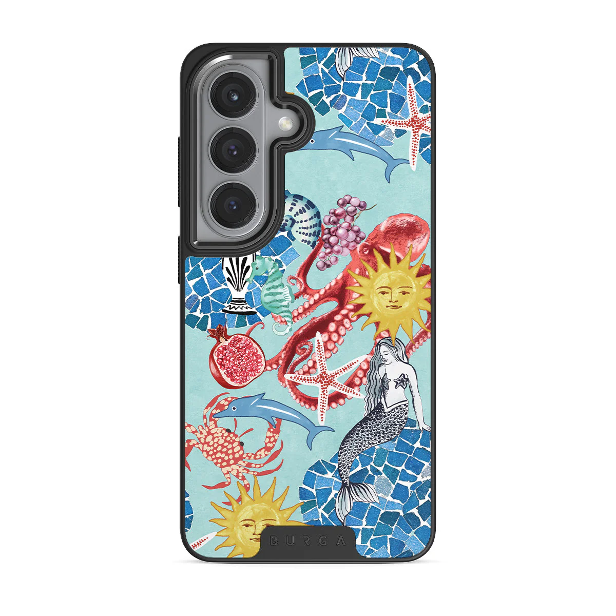 Aegean Affair - Samsung Galaxy S26 Case - Image 12