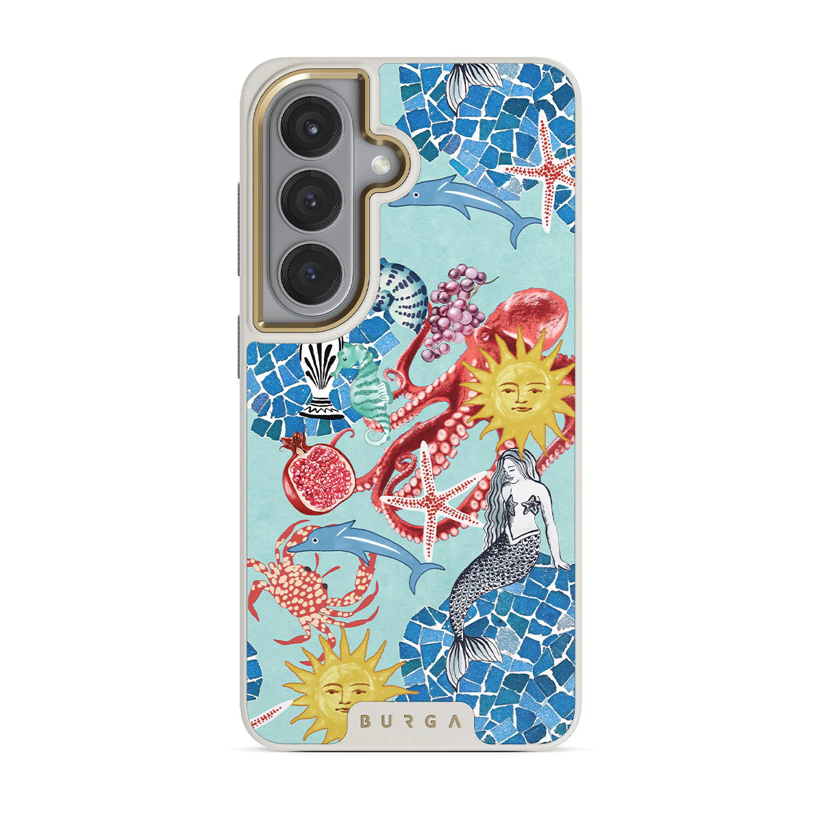 Aegean Affair - Samsung Galaxy S26 Plus Case - Image 26