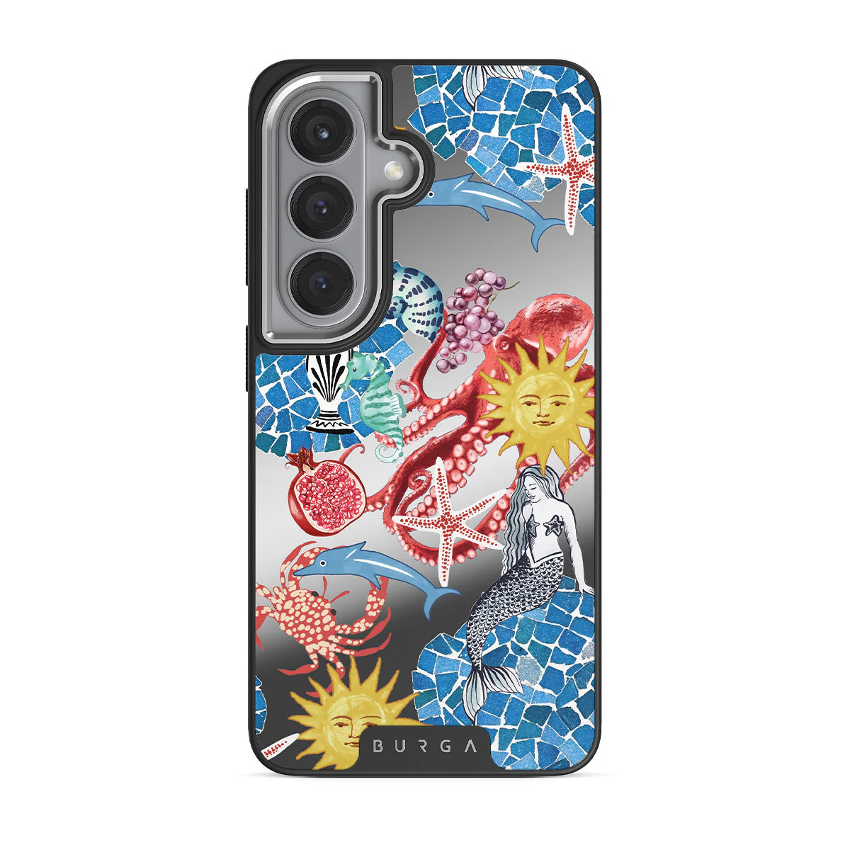 Aegean Affair - Samsung Galaxy S26 Plus Case - Image 56