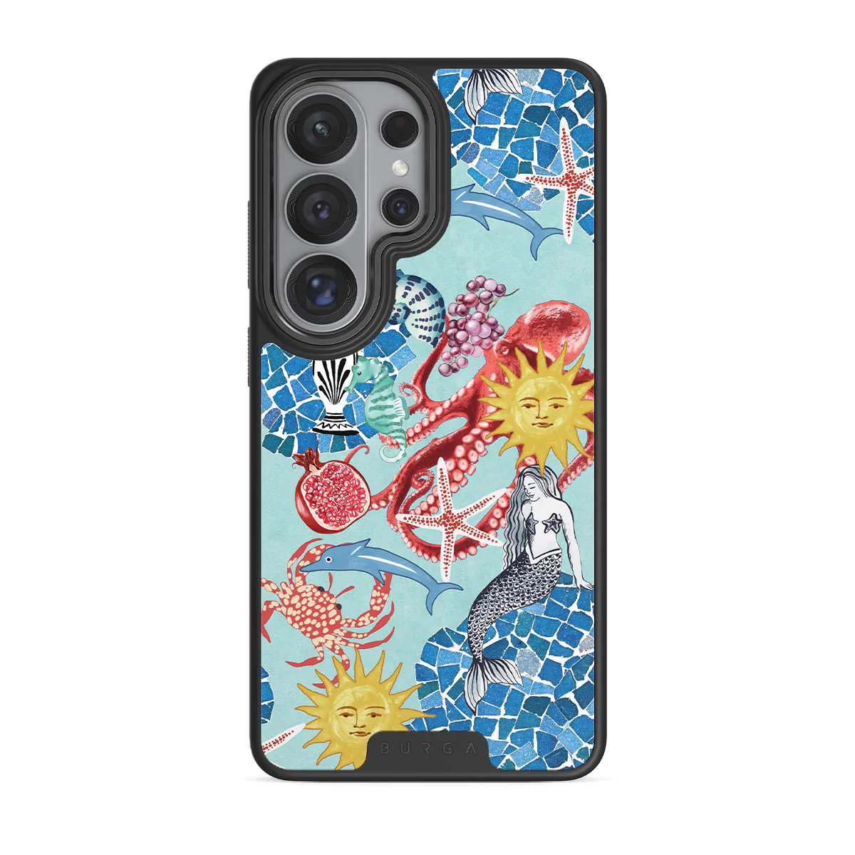Aegean Affair - Samsung Galaxy S26 Ultra Case - Image 12