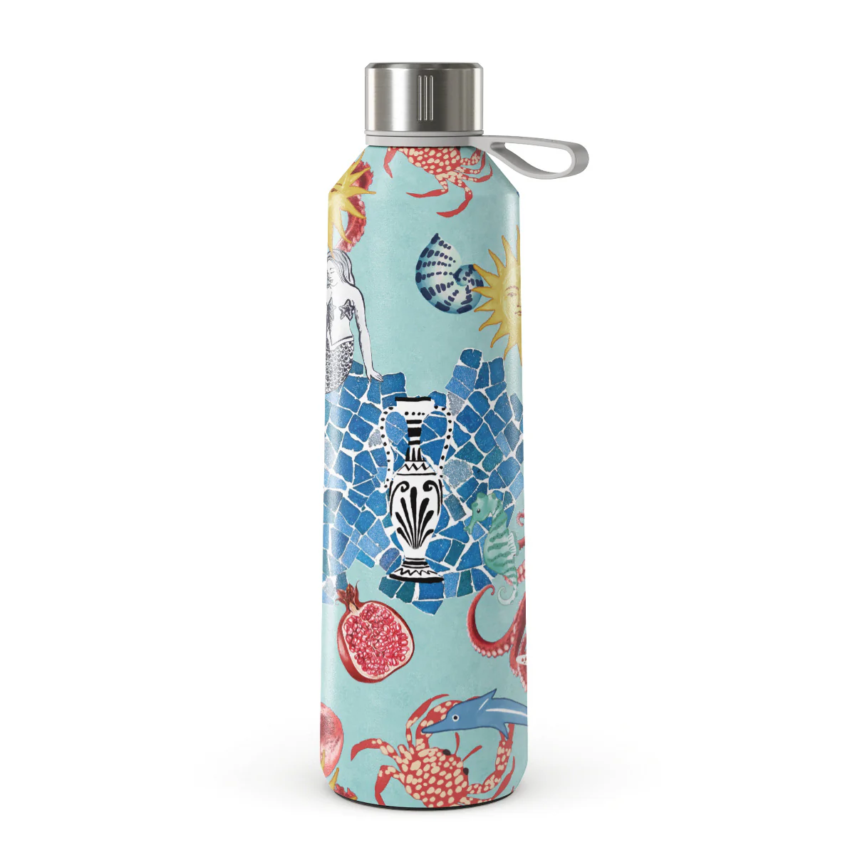 Aegean Affair - Water Bottle - Image 2