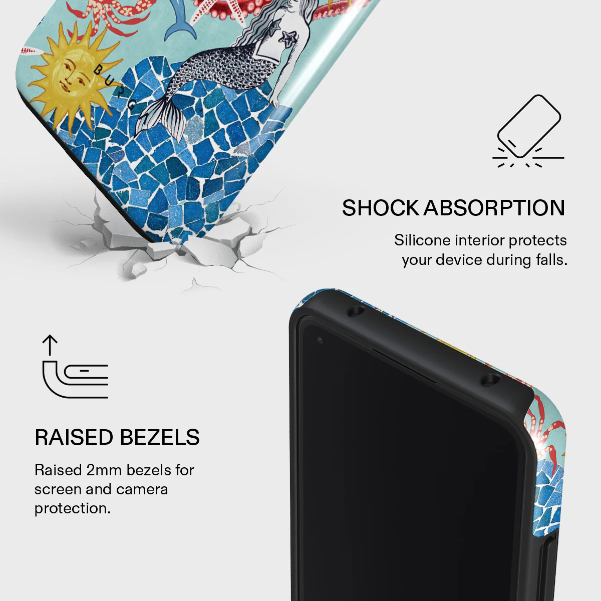 Aegean Affair - Xiaomi 11 Lite 5G NE Case - Image 4