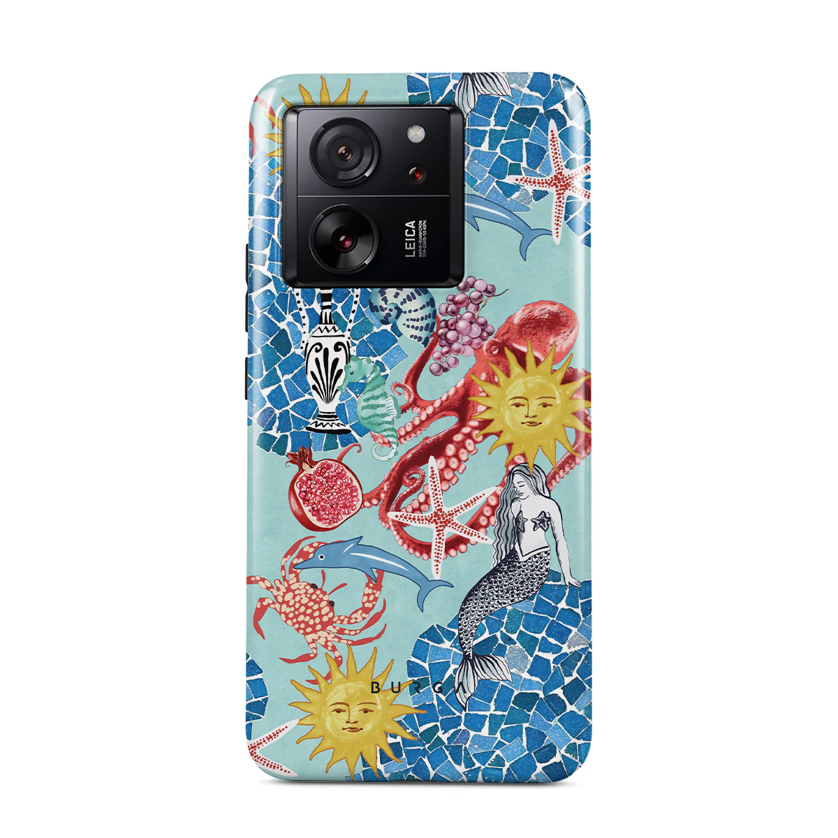 Aegean Affair - Xiaomi 13T Case
