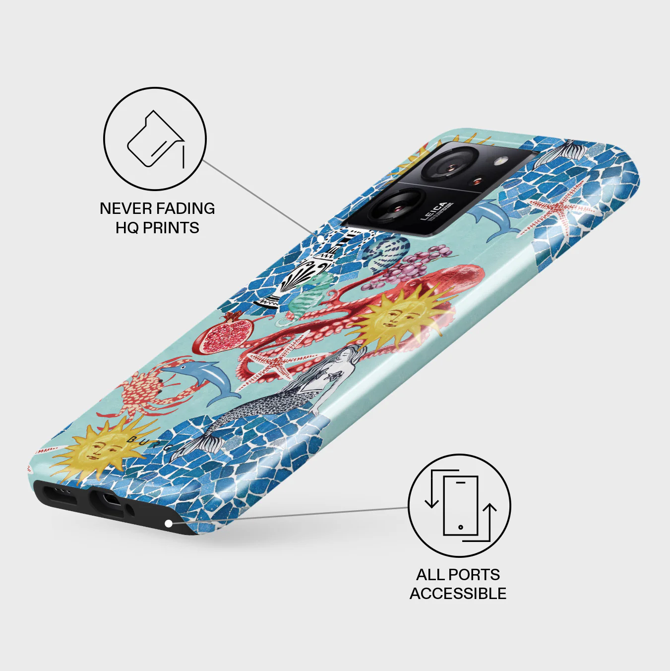 Aegean Affair - Xiaomi 13T Case - Image 3