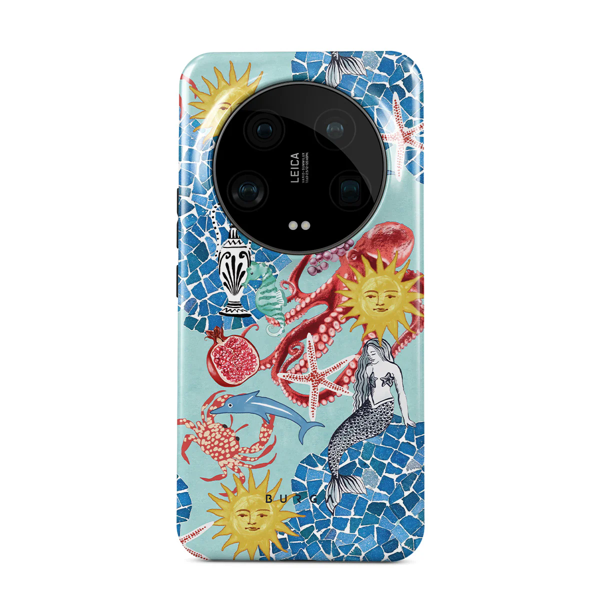 Aegean Affair - Xiaomi 14 Ultra Case