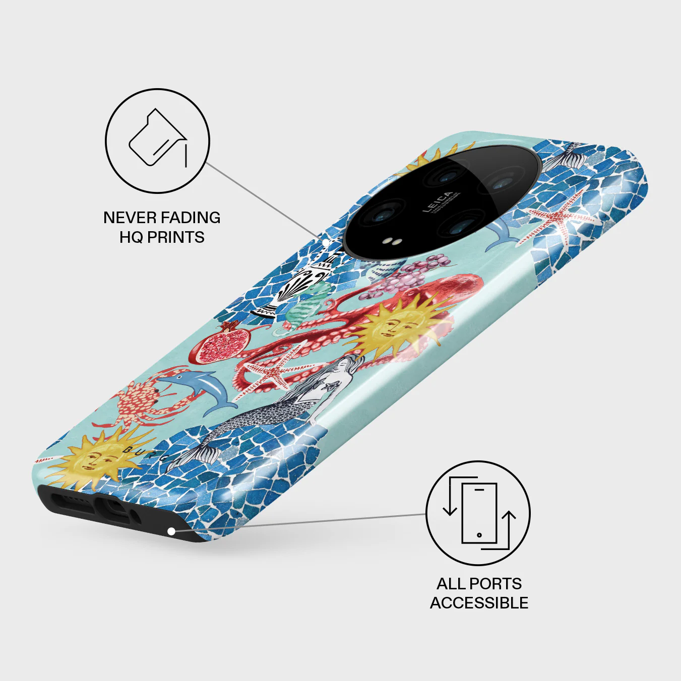 Aegean Affair - Xiaomi 14 Ultra Case - Image 3