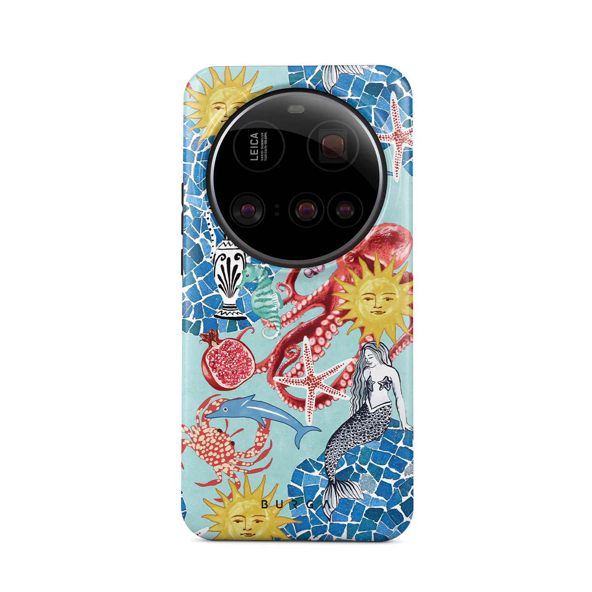 Aegean Affair - Xiaomi 15 Ultra Case