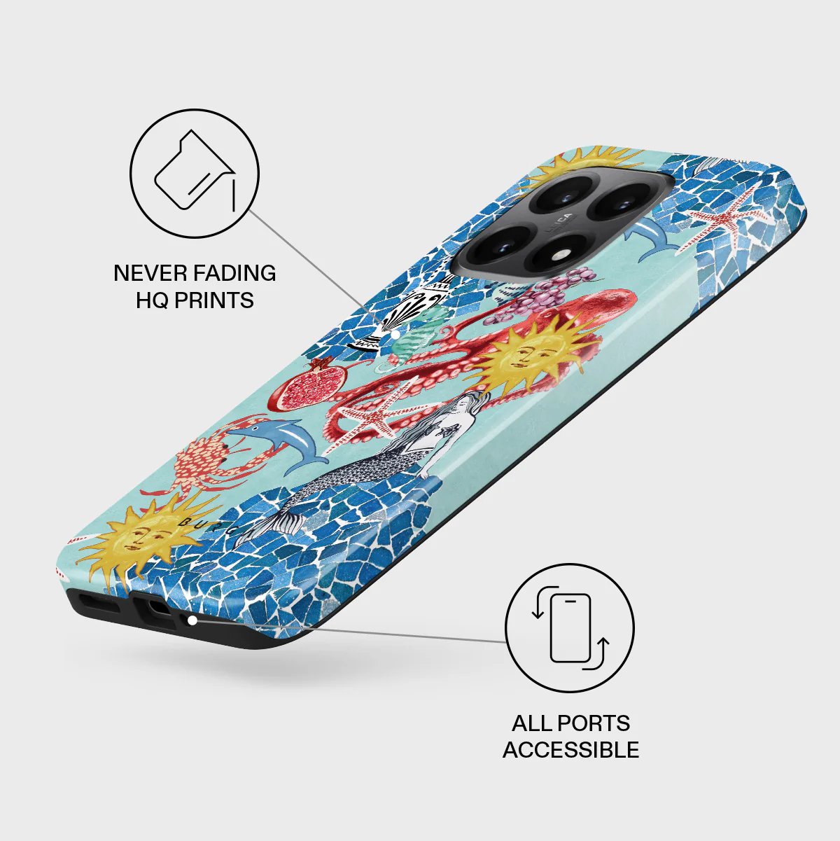 Aegean Affair - Xiaomi 15T Case - Image 3