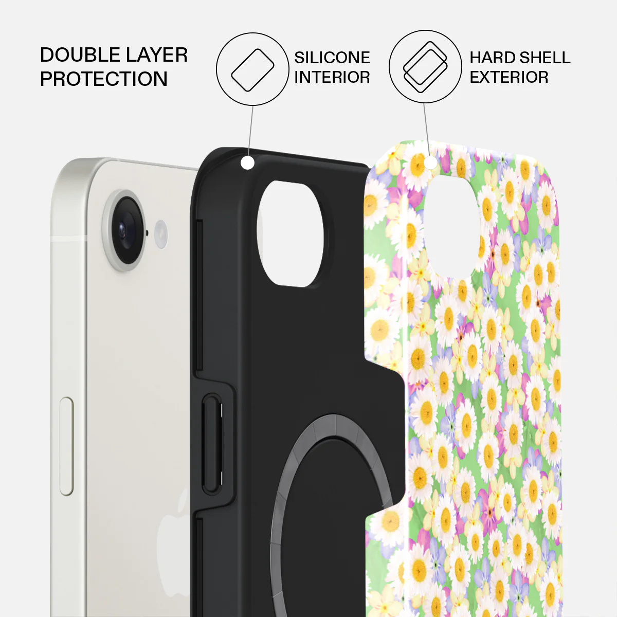 Be Kind - Aesthetic iPhone 17e Case - Image 2