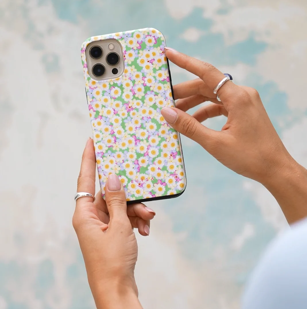 Be Kind - Aesthetic Samsung Galaxy A37 5G Case - Image 5