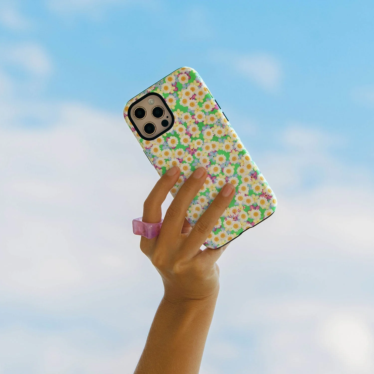 Be Kind - Aesthetic Samsung Galaxy S26 Case - Image 45