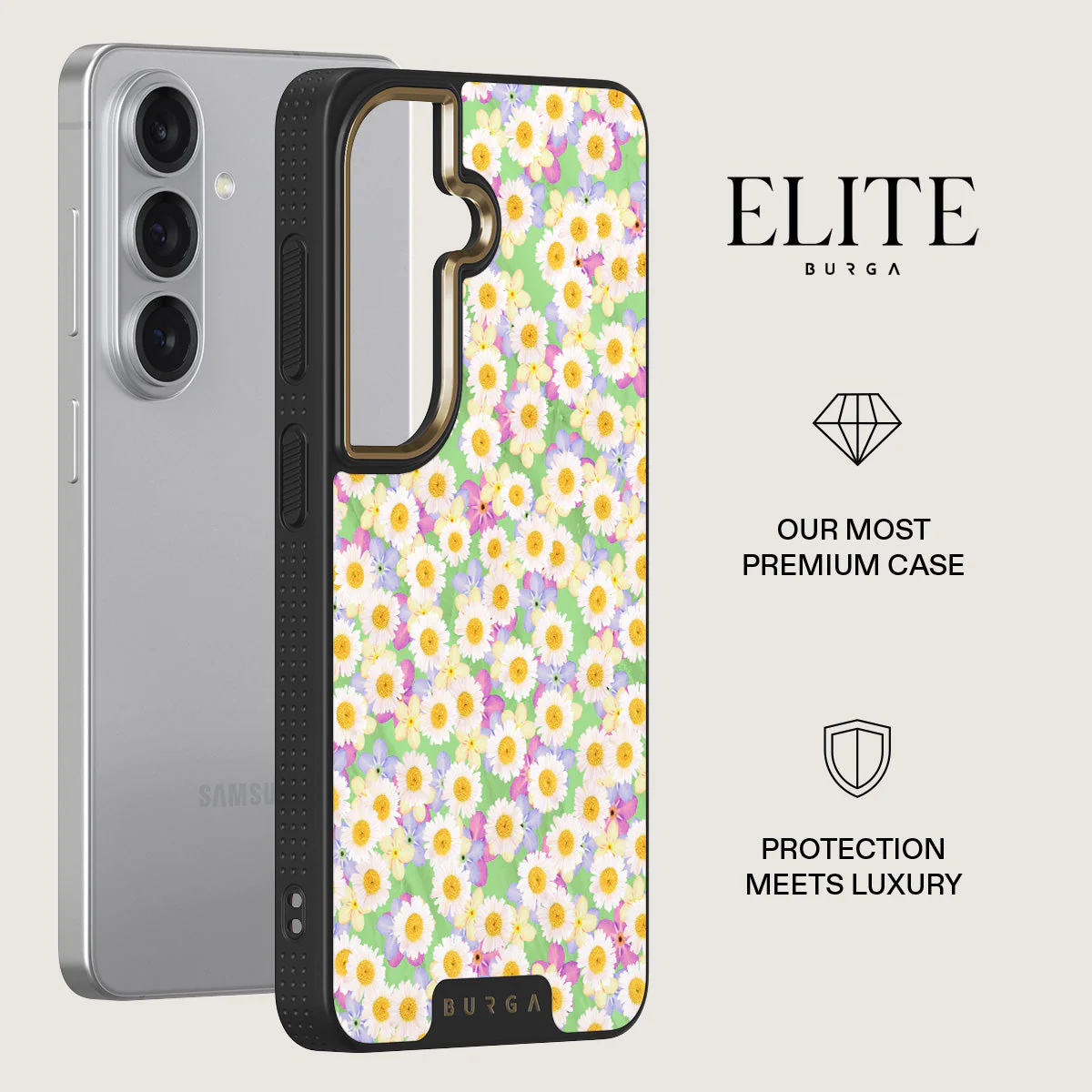 Be Kind - Aesthetic Samsung Galaxy S26 Case - Image 6