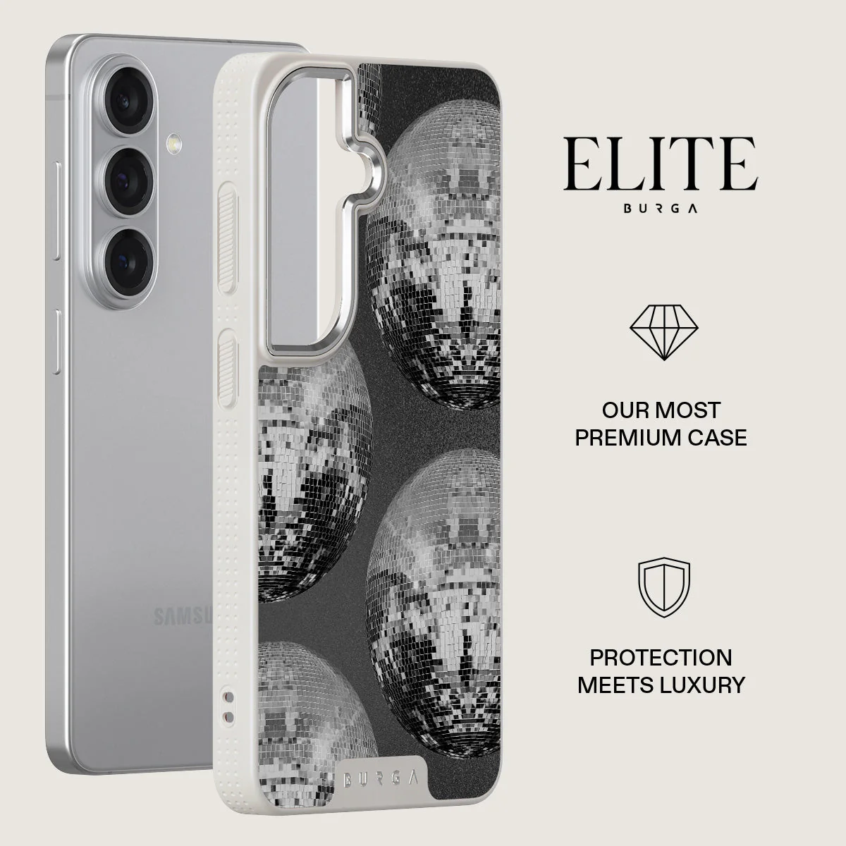 After Hours - Samsung Galaxy S26 Case - Image 34