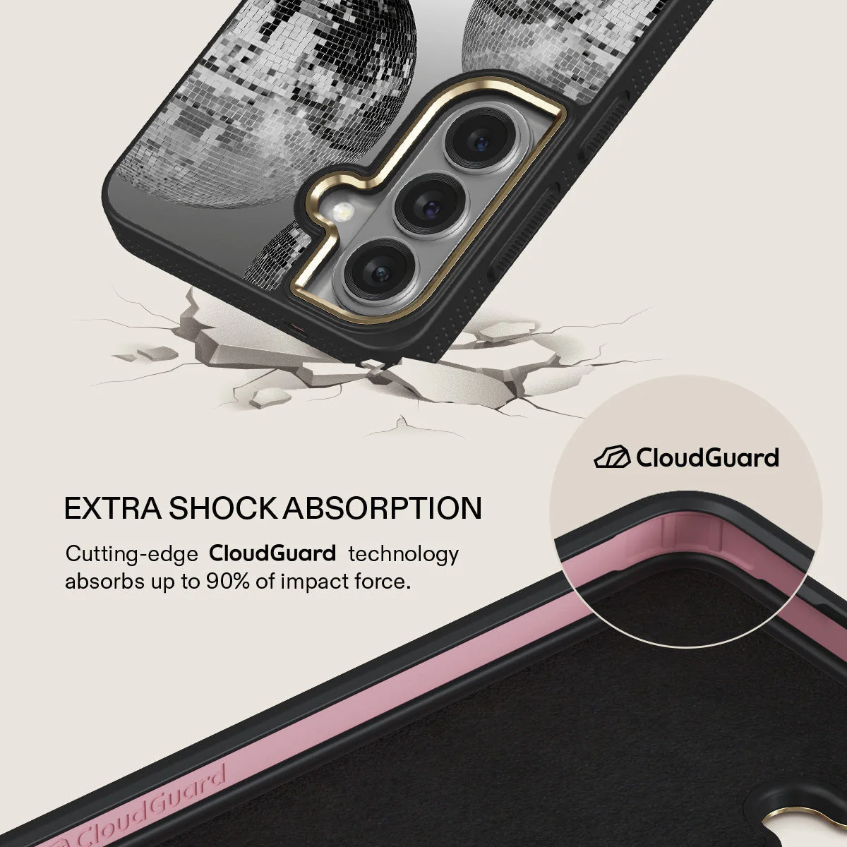 After Hours - Samsung Galaxy S26 Case - Image 42