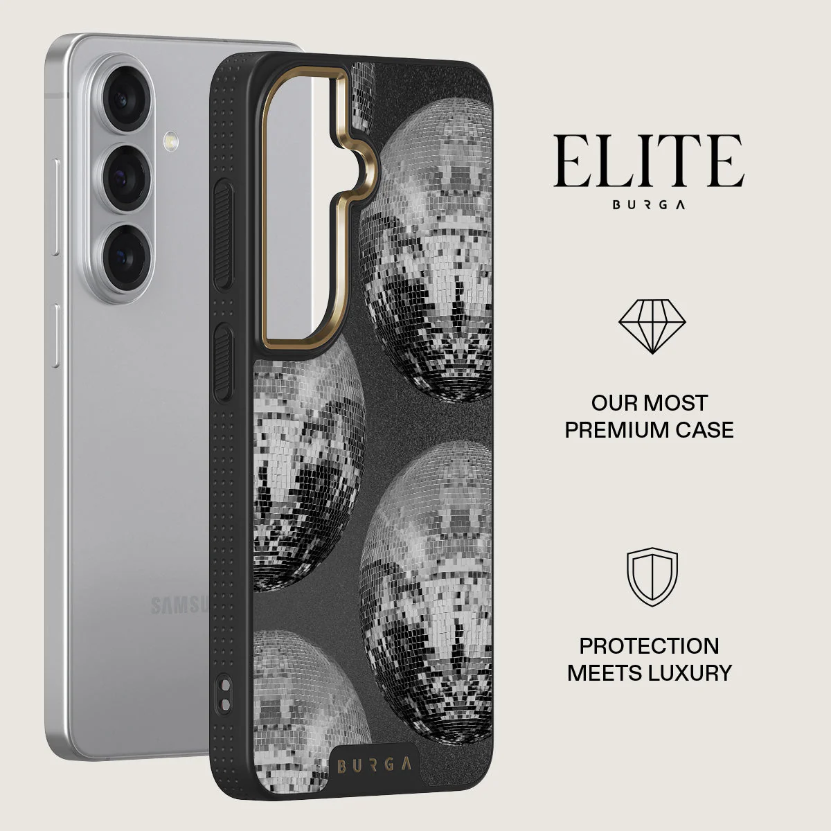 After Hours - Samsung Galaxy S26 Case - Image 6